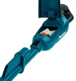 Makita DCL282FRT 18V Li-Ion Accu Steelstofzuiger Blauw Set (1x 5,0Ah) - 0,5L - Koolborstelloos -Tool Verkoop e58d170040cb04ee250d2d3c020607e0