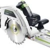 Festool HK 85 EB-Plus-FS Pendelkapzaagmachine Incl. Geleiderail In Systainer - 1900W - 230mm - 576138 -Tool Verkoop e6104c56ce74b77f754b7dc48e739921
