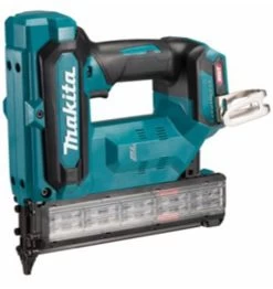 Makita FN001GA202 XGT 40V Max Li-ion Accu Brad Tacker Set (2x2,0 Ah) In Mbox -Tool Verkoop e6411b7aae68b63f95d88e9f37824290