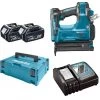 Makita DBN500RMJ 18V Li-Ion Accu Brad Tacker Set (2x 4.0Ah Accu) In Mbox - 15-50mm - 18 Gauge -Tool Verkoop e8a7deb98c82b27dd16d0ccc70d45d2a