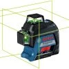 Bosch GLL 3-80 G Kruislijnlaser In Opbergetui In Koffer - 30 - 120 M - 0601063Y00 -Tool Verkoop e99268adb8b88dfb039c4fd8827fc429