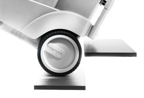 Festool CTM 48 E Stofafzuiger - 1200W - Klasse M - 48L - 574992 7 Festool CTM 48 E Stofafzuiger - 1200W - Klasse M - 48L - 574992 - Afbeelding 5