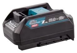 Makita ADP10 40V Max XGT Li-Ion Laadapparaat Voor 14,4V/18V Accu's - 191C10-7 8 Makita ADP10 40V Max XGT Li-Ion Laadapparaat Voor 14,4V/18V Accu's - 191C10-7 -Tool Verkoop e9f6d321f19ef659dcb37b45c8379acd