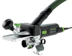 Festool OFK 700 EQ-Plus Kantenfrees - 720 W - 26 Mm - 576232
