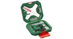 Bosch 2607010608 X-Line Classic 34-delige Set