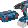 Bosch GSB 18V-28 18V Li-Ion Accu Klopboor-/schroefmachine Body In L-Boxx - 06019H4008 -Tool Verkoop eadeaf411aecf8e0ae10c89b16f64bc4