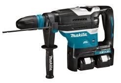 Makita DHR400ZUN1 36V (2x 18V) Li-Ion Accu SDS-Max Combihamer Body Incl. AWS In Koffer - 8J - 18-25mm -Tool Verkoop eb1d616b5377734e9b201a1e9d8e4750
