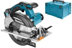 Makita DHS630RMJ 18V Li-Ion Accu Cirkelzaag Set (2x 4.0Ah Accu) In Mbox - 165mm 7 Makita DHS630RMJ 18V Li-Ion Accu Cirkelzaag Set (2x 4.0Ah Accu) In Mbox - 165mm -Tool Verkoop eb561d2fdb0878ed5994d9af829f4bfa