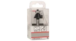 Bosch 2608628351 Fase-/kantenfrezen - 8mm