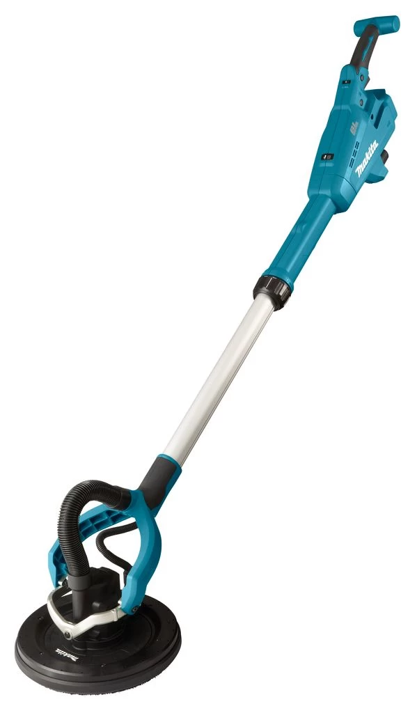 Makita DSL801RTEU 18V Li-ion Accu Langnek Schuurmachine Set (2x5.0Ah) 4 Makita DSL801RTEU 18V Li-ion Accu Langnek Schuurmachine Set (2x5.0Ah) - Afbeelding 2