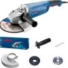 Bosch GWS 2400 J Haakse Slijper - 2400W - 230 Mm -Tool Verkoop ec0573134cdc2ab754237290ddd8ea42