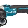 Makita DGA521ZX1 18V Li-Ion Accu Haakse Slijper Body - 125mm - X-LOCK - Koolborstelloos 1 Makita DGA521ZX1 18V Li-Ion Accu Haakse Slijper Body - 125mm - X-LOCK - Koolborstelloos -Tool Verkoop ed6963b8dabbe8d18711dd208d835a56