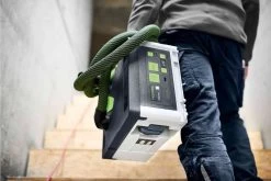 Festool CTLC SYS I-Basic 36V (2x18V) Li-Ion Accu Stofzuiger Body- 2400l/min - 576936 -Tool Verkoop ed6eaaff66d27e0a0ff67d73492ae956