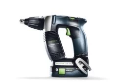 Festool DURADRIVE DWC 18-2500 HPC4,0 I-Plus 18V Li-Ion Accu Bandschroefmachine Set (2x4,0Ah) In Systainer - 18Nm - 55mm - Koolborstelloos - 576498 9 Festool DURADRIVE DWC 18-2500 HPC4,0 I-Plus 18V Li-Ion Accu Bandschroefmachine Set (2x4,0Ah) In Systainer - 18Nm - 55mm - Koolborstelloos - 576498 -Tool Verkoop edb8a8ab59c9bb9e8c1973f1745a3713 1
