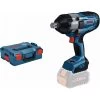 Bosch GDS 18V-1050 H 18V Li-Ion Accu BiTurbo Slagmoeraanzetter Body In L-Boxx - 1700Nm - 3/4" - Koolborstelloos - 06019J8501 -Tool Verkoop edef10a32b014040759ed25a2c9cd0c9