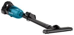 Makita DCL281FRTB 18V Li-Ion Accu Steelstofzuiger Zwart Set (1x 5,0Ah) - 1500l/min - Koolborstelloos -Tool Verkoop ef02e767958a88719e82d8162472197f