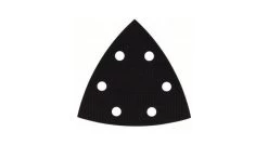 Bosch 2608000149 Schuurplateau Voor PDA 100 / PDA 120 E