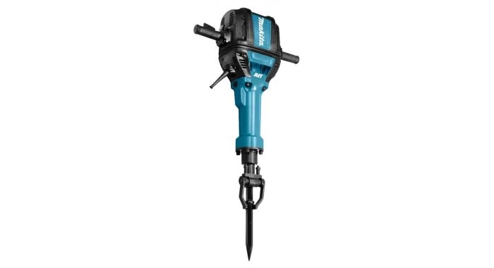 Makita HM1812 28,6mm HEX Breekhamer - 2000W - 72,8J 3 Makita HM1812 28,6mm HEX Breekhamer - 2000W - 72,8J
