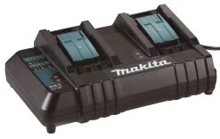 Makita DLM382CM2 (2x 18V) Li-Ion Accu Grasmaaier Set (2x 4.0Ah) - 38cm 8 Makita DLM382CM2 (2x 18V) Li-Ion Accu Grasmaaier Set (2x 4.0Ah) - 38cm -Tool Verkoop f1029090ee40fa11032c77910f3dd861