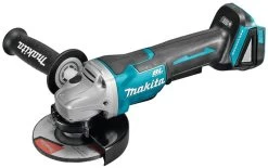 Makita DGA508RTJ 18V Li-Ion Accu Haakse Slijper Set (2x 5.0Ah Accu) In Mbox - 125mm - Koolborstelloos - Softstart 9 Makita DGA508RTJ 18V Li-Ion Accu Haakse Slijper Set (2x 5.0Ah Accu) In Mbox - 125mm - Koolborstelloos - Softstart -Tool Verkoop f1ab863f2f76779b21faf66ed10b96e7