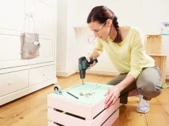 Bosch EasyImpact 12 12V Li-Ion Accu Klopboorschroefmachine Body - 30Nm - Koolborstelloos -Tool Verkoop f1feac348793adf92138da095caf5744