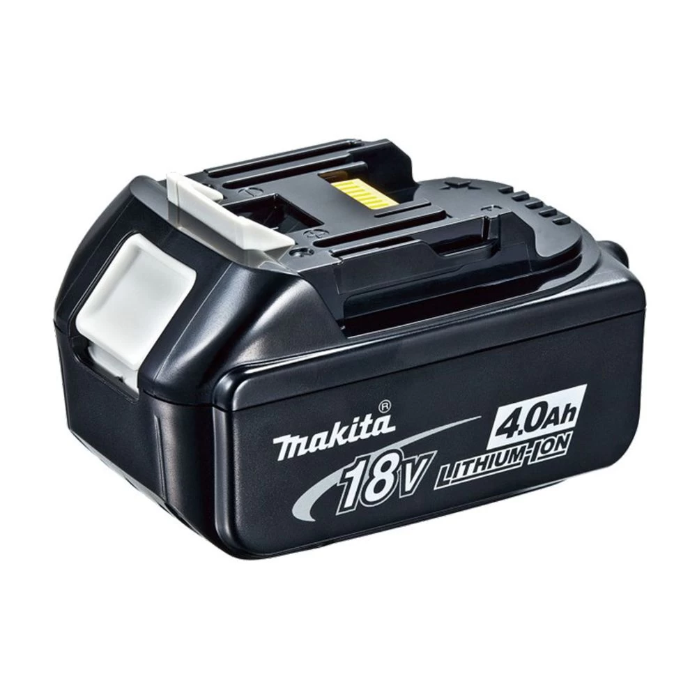 Makita DHS630RMJ 18V Li-Ion Accu Cirkelzaag Set (2x 4.0Ah Accu) In Mbox - 165mm 5 Makita DHS630RMJ 18V Li-Ion Accu Cirkelzaag Set (2x 4.0Ah Accu) In Mbox - 165mm - Afbeelding 3