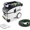 Festool CTL 26 E SD Stofafzuiger - 1200W - Klasse L - 26L - 574955 -Tool Verkoop f25fd965dffdcf0abea242f1677df83a