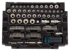 Makita E-08713 Gereedschapset In Mbox Nr. 1 - 120-delig 14 Makita E-08713 Gereedschapset In Mbox Nr. 1 - 120-delig -Tool Verkoop f2ea32afff31eefd623f147857d66585