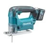 Makita JV101DSME 10.8V Li-Ion Schuifaccu Decoupeerzaag Set (2x 4.0Ah Accu) In Koffer - D-greep -Tool Verkoop f4584d1de2f308219b544e2f24f14362
