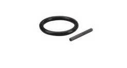 HiKOKI 751877 Set Van Pin + Ring Voor Krachtdoppen Voor 1/2" Aansluiting - Type 2 (2x 3st)