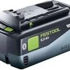 Festool BP 18 Li 8,0 HP-ASI HighPower-accu - 18V - 577323 -Tool Verkoop f6b9996a7648a031911eb6bb04aef17b