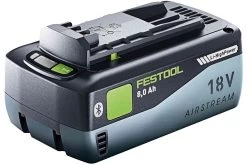 Festool BP 18 Li 8,0 HP-ASI HighPower-accu - 18V - 577323