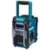 Makita MR004GZ 14,4/18/40V Li-Ion Accu Bouwradio Body - FM/AM - DAB+ - Bluetooth - 230V -Tool Verkoop f7fa5a4630c21a8a87a26b6a9021789b