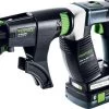 Festool DURADRIVE DWC 18-2500 HPC4,0 I-Plus 18V Li-Ion Accu Bandschroefmachine Set (2x4,0Ah) In Systainer - 18Nm - 55mm - Koolborstelloos - 576498 1 Festool DURADRIVE DWC 18-2500 HPC4,0 I-Plus 18V Li-Ion Accu Bandschroefmachine Set (2x4,0Ah) In Systainer - 18Nm - 55mm - Koolborstelloos - 576498 -Tool Verkoop f8c186e376d6534f9bbb9b0e90ed8e1d