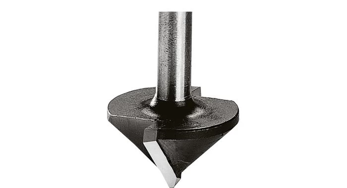 Festool 491000 HW S8 D12,5/45 HW Schacht Gipsplaatfrees - 8mm - 491000 - 491000 3 Festool 491000 HW S8 D12,5/45 HW Schacht Gipsplaatfrees - 8mm - 491000 - 491000