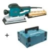 Makita BO4900VJ Vlakschuurmachine In Mbox - 330W - 115 X 232mm -Tool Verkoop f95fd0e5b1b8f029b853b9473d97244f