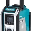 Makita DMR114 10,8-18V Li-Ion Accu Bouwradio - Bluetooth - Werkt Op Netstroom & Accu 1 Makita DMR114 10,8-18V Li-Ion Accu Bouwradio - Bluetooth - Werkt Op Netstroom & Accu -Tool Verkoop fadd43a46dd107c2894c853df554b8dd