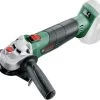 Bosch AdvancedGrind 18 18V Li-Ion Accu Haakse Slijper Body - 125mm