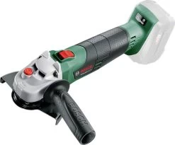 Bosch AdvancedGrind 18 18V Li-Ion Accu Haakse Slijper Body - 125mm