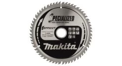 Makita E-08888 Afkortzaagblad Hout