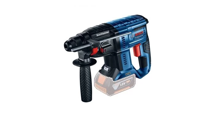 Bosch GBH 18V-21 18V Li-Ion Accu SDS-plus Combihamer Body - 0611911100 3 Bosch GBH 18V-21 18V Li-Ion Accu SDS-plus Combihamer Body - 0611911100