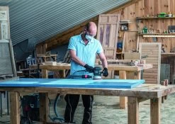 Bosch 2608900809 EXPERT Schuurvel C470 Best For Wood And Paint, Diameter 125 Mm, Korrel 240, 8 Gaten, 5x -Tool Verkoop fc87fb1728c35a143e64362552951fa0