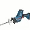 Bosch GSA 18 V-Li C Li-Ion Accu Reciprozaag Body - 06016A5004