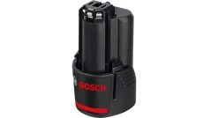 Bosch 1600Z0002X / GBA 12V 2.0Ah Li-Ion Accu