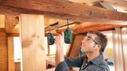 Bosch AdvancedImpactDrive 18 18V Li-Ion Accu Slagmoeraanzetter Set (1x 1,5Ah) - 130Nm 10 Bosch AdvancedImpactDrive 18 18V Li-Ion Accu Slagmoeraanzetter Set (1x 1,5Ah) - 130Nm -Tool Verkoop fdb9847f9ca77bd166fed279d055f2ac