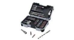 Bosch 2607017327 35 Delige Boor / Bitset