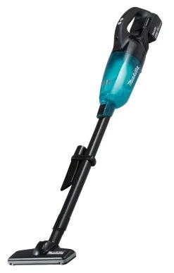 Makita DCL281FRTB 18V Li-Ion Accu Steelstofzuiger Zwart Set (1x 5,0Ah) - 1500l/min - Koolborstelloos -Tool Verkoop ffbb0dcdb0841c4dcf394466c1b04ea5
