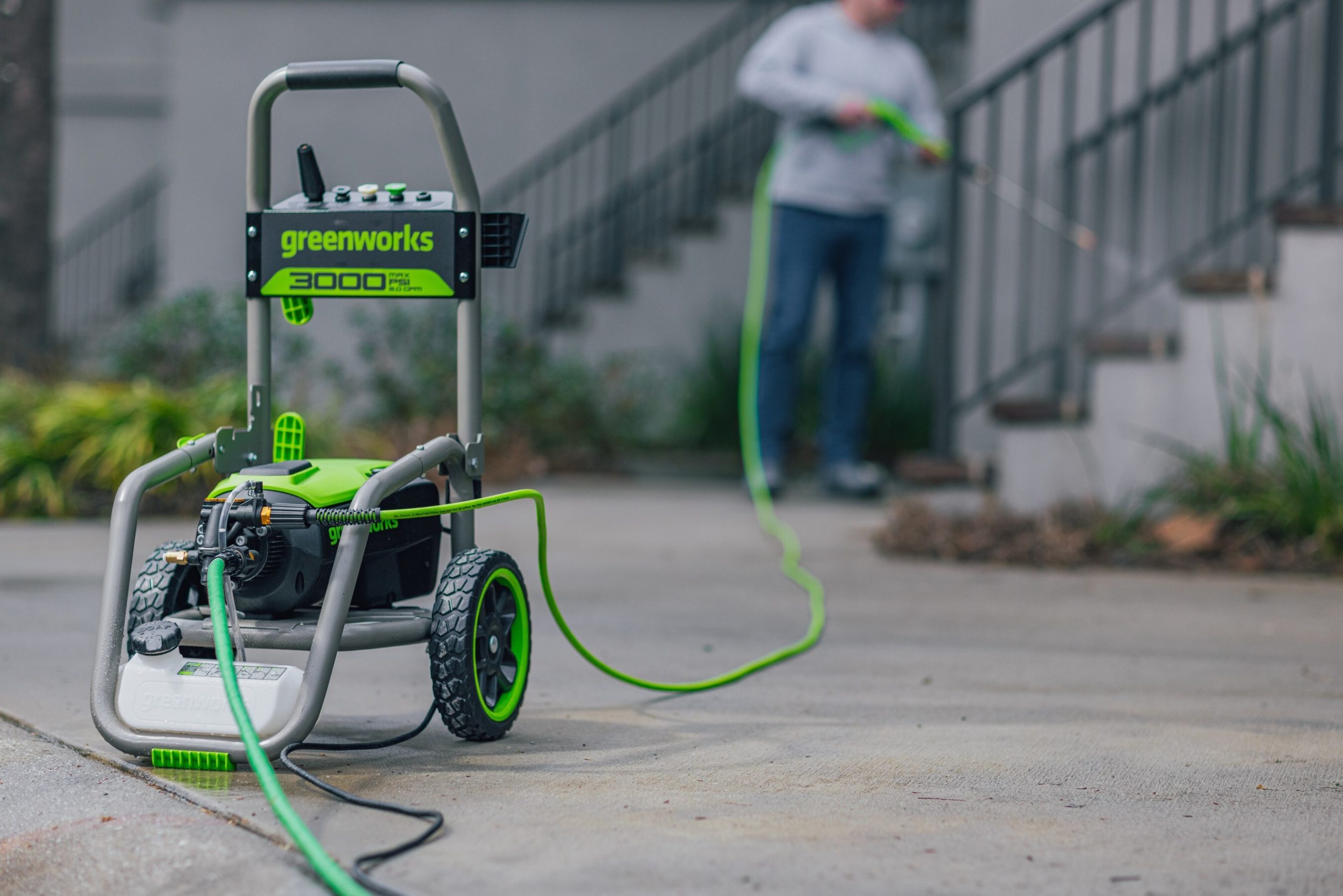 Tool Verkoop -Tool Verkoop hybrid washer greenworks scaled